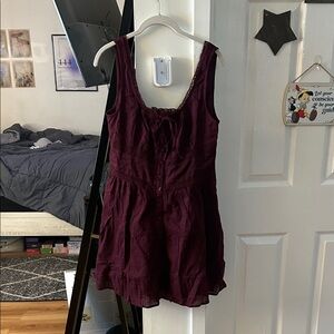 GAP Cotton Dress, NWT